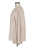 Blooming Jelly Ivory Long Sleeve Blouse Size M - photo 5