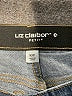 Liz Claiborne Blue Jeans Size 16 (petite) - photo 7