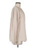 Blooming Jelly Ivory Long Sleeve Blouse Size M - photo 4