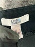 Croft & Barrow Solid Blue Active Pants Size 14 - photo 4