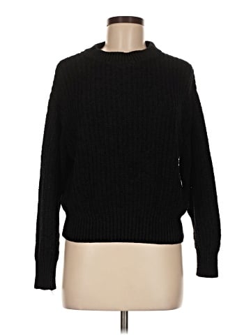 Wilfred Pullover Sweater (view 1)