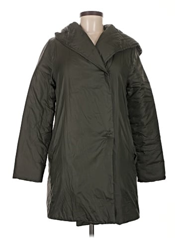 Eileen Fisher Coat (view 1)