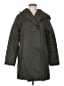 Eileen Fisher Green Coat Size XXS - photo 1