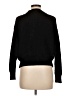 Wilfred Solid Black Pullover Sweater Size M - photo 2