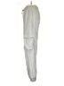Zara Gray Cargo Pants Size S - photo 5