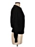 Wilfred Solid Black Pullover Sweater Size M - photo 4
