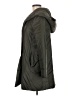 Eileen Fisher Green Coat Size XXS - photo 5