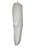 Zara Gray Cargo Pants Size S - photo 4