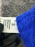 Unbranded Blue Turtleneck Sweater Size S - photo 7