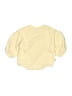 Assorted Brands Gold Long Sleeve Onesie Size 3-6 mo - photo 2