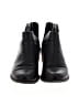 B.O.C Black Ankle Boots Size 8 - photo 2