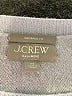 J.Crew Silver Pullover Sweater Size XS - photo 7