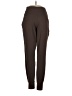 90 Degree by Reflex Solid Brown Active Pants Size XS - photo 1