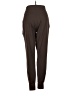 90 Degree by Reflex Solid Brown Active Pants Size XS - photo 2