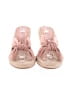 Splendid 100% Leather Pink Wedges Size 10 - photo 2