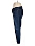 J.Crew Solid Blue Jeans Size 31 waist - photo 5