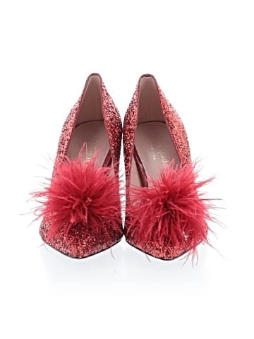 Kate Spade New York Heels (view 2)