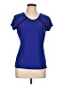 Nike Blue Active T-Shirt Size L - photo 1