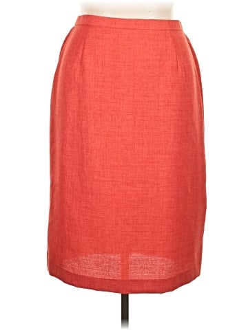 Leslie Fay Casual Skirt (view 1)