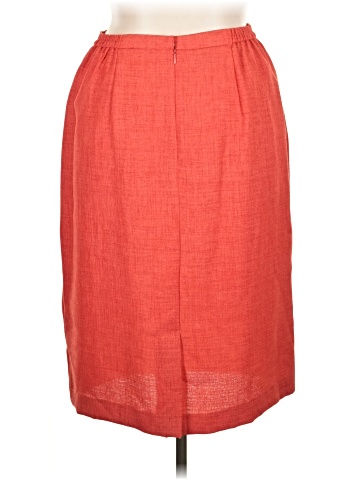 Leslie Fay Casual Skirt (view 2)