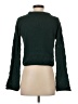 Derek Heart 100% Polyester Green Pullover Sweater Size S - photo 2