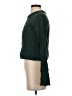 Derek Heart 100% Polyester Green Pullover Sweater Size S - photo 5