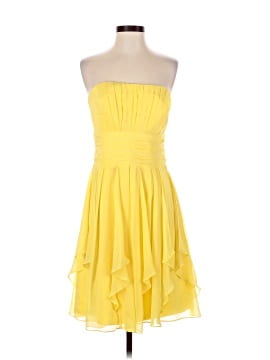 David's Bridal Cocktail Dress