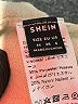 Shein Tan Cardigan Size 6 - photo 4