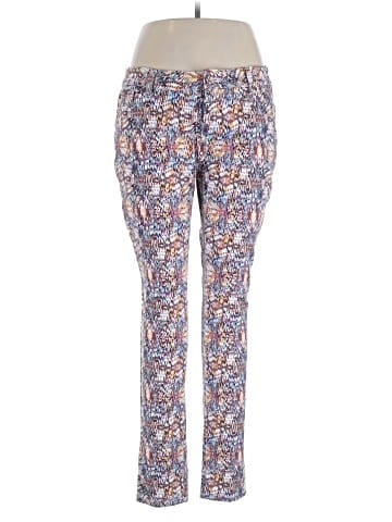 Kim Kardashian Casual Pants (view 1)