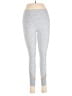 Lululemon Athletica Gray Active Pants Size 6 - photo 1