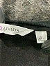 Athleta Black Pullover Sweater Size L - photo 7