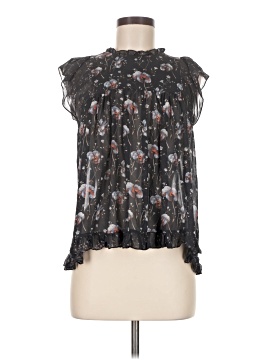 Ulla Johnson Sleeveless Blouse