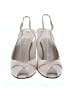 Stuart Weitzman Ivory Heels Size 7 1/2 - photo 2