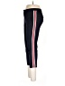 Banana Republic Color Block Blue Active Pants Size L (estimated) - photo 5