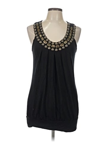 Studio Y Sleeveless Top (view 1)