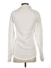 Athleta 100% Polyester White Pullover Sweater Size XS - photo 2