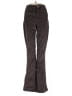 BDG Chevron-herringbone Brown Casual Pants Size 24 waist - photo 1