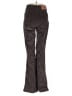 BDG Chevron-herringbone Brown Casual Pants Size 24 waist - photo 2