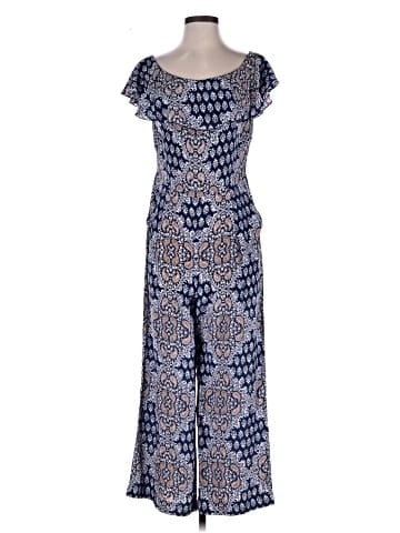 L'Agence Jumpsuit (view 1)