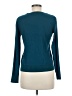 Great Northwest Indigo Teal Pullover Sweater Size M - photo 2