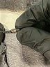 Lululemon Athletica Solid Gray Active Pants Size 4 - photo 4