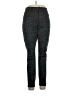 Bold Elements Tweed Gray Jeggings Size 14 - photo 1