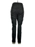 Bold Elements Tweed Gray Jeggings Size 14 - photo 2