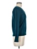 Great Northwest Indigo Teal Pullover Sweater Size M - photo 4