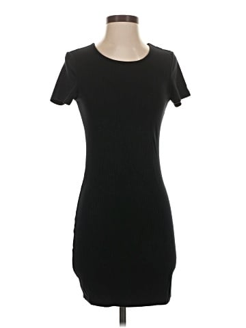 Kendall & Kylie Casual Dress (view 1)