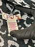 Op Animal Print Black Cardigan Size 3 - 5 - photo 7