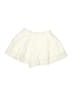 Mustard Seed 100% Polyester Ivory Shorts Size XS - photo 2