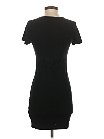 Kendall & Kylie Casual Dress (view 2)