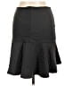 David Lerner Argyle Black Formal Skirt Size L - photo 2