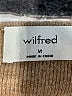 Wilfred Tan Cardigan Size M - photo 6
